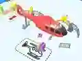 Mchezo Plane Factory online