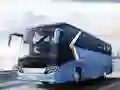 Mchezo Bus Simulator Driving 3D online