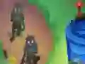 Mchezo Tower Defense: Zombies online