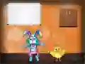 Mchezo Amgel Easy Room Escape 170 online
