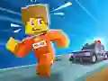 Mchezo Prison Escape online
