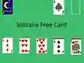 Mchezo Solitaire Free Card online