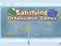 Mchezo Satisfying Organization Games online