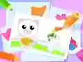 Mchezo Toddler Drawing For Kids online