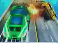 Mchezo Car Highway Racing online