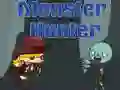 Mchezo Monster Hunter online