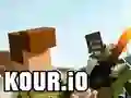 Mchezo Kour.io online