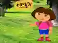 Mchezo Dora Buddy Escape online