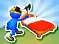 Mchezo Bed Wars online