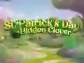 Mchezo St.Patrick's Day Hidden Clover online