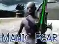 Mchezo Manic Fear online