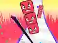 Mchezo Sword Cut Run online