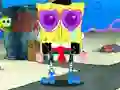 Mchezo Dress the Spunch 2 online
