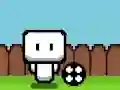 Mchezo Head Ball online