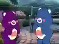 Mchezo Bear Freedom Quest online