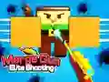 Mchezo Merge Gun Elite Shooting online