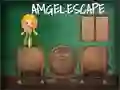 Mchezo Amgel St Patrick's Day Escape 2 online