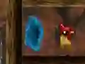 Mchezo Portal Bird online