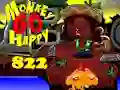 Mchezo Monkey Go Happy Stage 822 online
