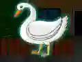 Mchezo Rescue The Swan Bird online