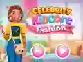 Mchezo Celebrity Kidcore Aesthetic online