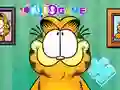 Mchezo Jigsaw Puzzle: Garfield Picture online