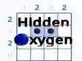 Mchezo Hidden Oxygen online