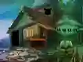 Mchezo Secret Fort Escape online
