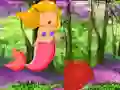 Mchezo Mermaid Reach The Underwater online