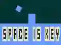 Mchezo Space is Key online