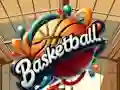 Mchezo Basketball online