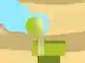 Mchezo Sand Ball online