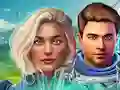 Mchezo Interstellar Explorers online