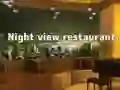 Mchezo Night View Restaurant online