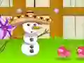 Mchezo Amazing Garden Escape online