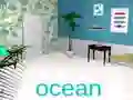 Mchezo Ocean Room Escape online