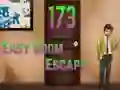 Mchezo Amgel Easy Room Escape 173 online