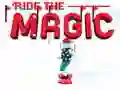 Mchezo Ride the Magic online