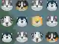 Mchezo Puppy Puzzle online