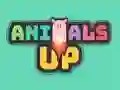 Mchezo Animals Up online