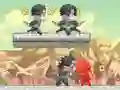Mchezo Naruto Adventure 2 online