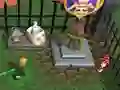 Mchezo Scary Escape online