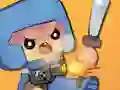 Mchezo Helmet Royale.io online