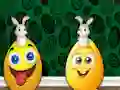 Mchezo Find Easter Bunny Bob online