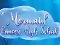 Mchezo Mermaid Princess High School online