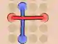 Mchezo Tangle Rope 3D: Untie Master online
