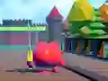 Mchezo Rolling Rumble online