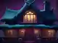 Mchezo Backyard Bungalow Escape online