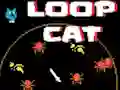 Mchezo Loop Cat online