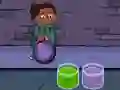 Mchezo Craig of the Creek Partners in Slime online
